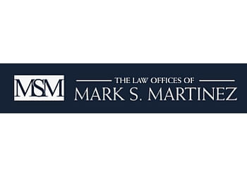 Santa Ana Real Estate Lawyers Mark S. Martinez - THE LAW OFFICES OF MARK S. MARTINEZ