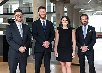 Memphis Criminal Defense Lawyers Mark S. McDaniel, Sr. - THE MCDANIEL LAW FIRM