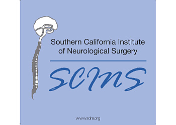 Escondido Neurosurgeons Mark S. Stern, MD - SOUTHERN CALIFORNIA INSTITUTE OF NEUROLOGICAL SURGERY