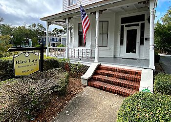 Wilmington Divorce Lawyers Mark S Williams - RICE LAW, PLLC