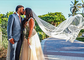 Coral Springs Wedding Photographers Mark Salner Photography