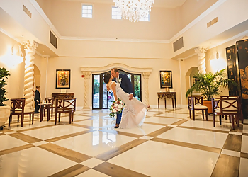 Coral Springs Wedding Photographers Mark Salner Photography