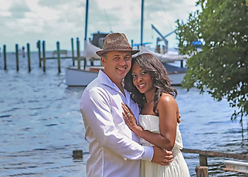  Mark Salner Photography Coral Springs Wedding Photographers image 1
