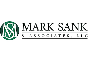 Mark Sank & Associates, LLC - Stamford, CT Real Estate Lawyers - Law Firm Interior Image