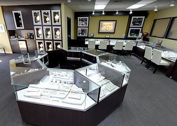 Long Beach Jewelry Mark Schneider Design