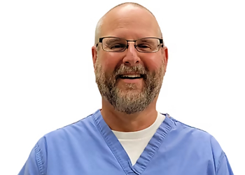 Mark Seiden, DPM - THE FOOT DOCTORS Mark Seiden, DPM - Springfield, MO Podiatrists - Doctor Portrait Image