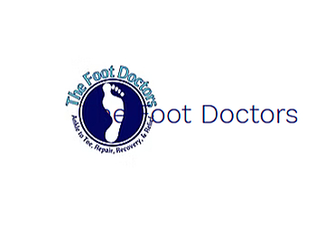 Springfield Podiatrists Mark Seiden, DPM - THE FOOT DOCTORS, PC