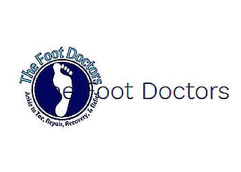 Springfield Podiatrists Mark Seiden, DPM - THE FOOT DOCTORS, PC