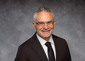 Mark Sender, MD - Santa Clarita, CA Urologists - Doctor Portrait Image