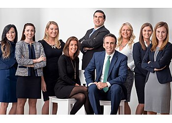 Stamford Criminal Defense Lawyers Mark Sherman - THE LAW OFFICES OF MARK SHERMAN, LLC