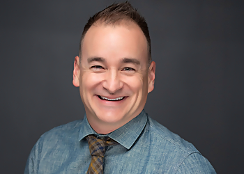 Mark Siefkes, OD - EYE ASSOCIATES OF OVERLAND PARK Overland Park Eye Doctors image 1