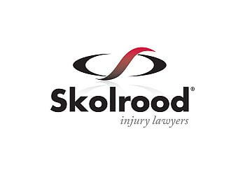Roanoke Medical Malpractice Lawyers Mark Skolrood - SKOLROOD LAW FIRM