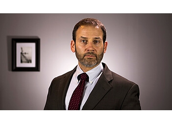 Mark Solomon - SOLOMON CRIMINAL DEFENSE