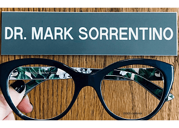 Mark Sorrentino, OD - Family Eyecare and Eyewear Boutique Buffalo Eye Doctors