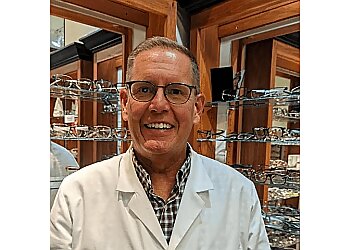Mark Stovall, OD - MYEYEDR. Louisville Pediatric Optometrists image 1