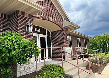 Joliet Cosmetic Dentists Mark Streitz, DDS - MARK STREITZ DENTAL