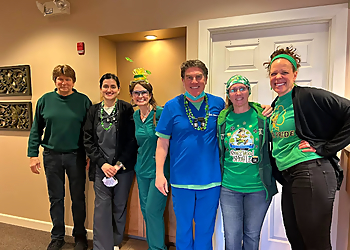 Joliet Cosmetic Dentists Mark Streitz, DDS - MARK STREITZ DENTAL