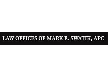 Torrance Business Lawyers Mark Swatik, Esq. - LAW OFFICES OF MARK E. SWATIK, APC