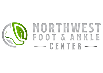 Mark T. Lewis, DPM - Kent, WA Podiatrists - Hospital Logo