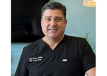 Mark T. Lewis, DPM Kent Podiatrists image 1