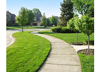 Huntington Beach Lawn Care Services Mark Talmo Landscape