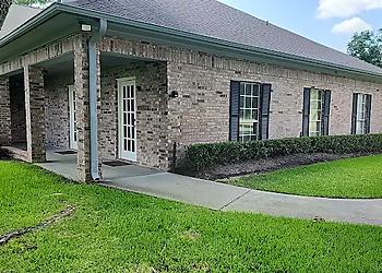 Beaumont Marriage Counselors Mark Thompson, M.Ed, LPC