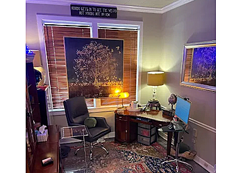 Beaumont Marriage Counselors Mark Thompson, M.Ed, LPC