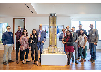 Jersey City Real Estate Agents Mark Trompeter - TROMPETER REAL ESTATE