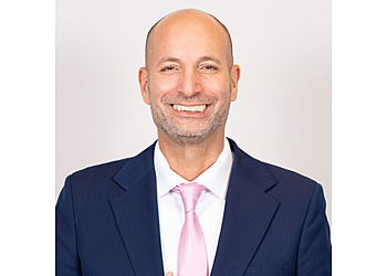 Mark Trompeter - TROMPETER REAL ESTATE | SERHANT Mark Trompeter - Jersey City, NJ Real Estate Agents - Professional Agent Image
