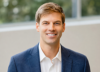 Mark Tyson - Seattle, WA Business Lawyers - Lawyer Portrait Image