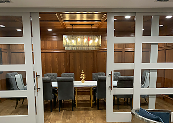 McKinney Social Security Disability Lawyers Mark Underwood - Underwood Law Office