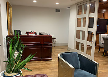 McKinney Social Security Disability Lawyers Mark Underwood - Underwood Law Office