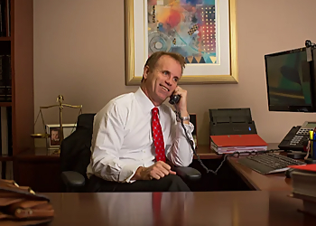 McKinney Social Security Disability Lawyers Mark Underwood - Underwood Law Office