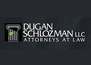 Mark V. Dugan - Overland Park, KS Employment Lawyers - Law Firm Logo