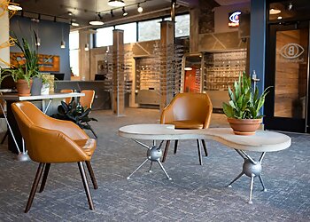 Milwaukee Pediatric Optometrists Mark Veth, OD - BE SPECTACLED