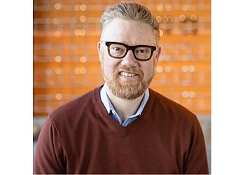 Mark Veth, OD - BE SPECTACLED Milwaukee Pediatric Optometrists image 1