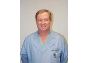 Mark W. Bookout, M.D Chattanooga Ent Doctors