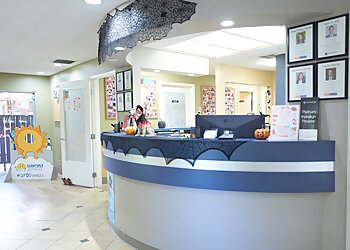 Sunnyvale Kids Dentists Mark W. Dalporto, DDS - SUNNYVALE PEDIATRIC DENTISTRY AND ORTHODONTICS
