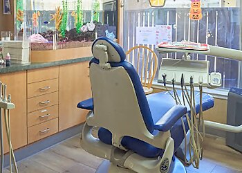 Sunnyvale Kids Dentists Mark W. Dalporto, DDS - SUNNYVALE PEDIATRIC DENTISTRY AND ORTHODONTICS