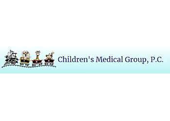 Atlanta Pediatricians Mark W. Hutson, MD, FAAP - CHILDRENS MEDICAL GROUP PC