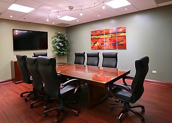 Naperville Medical Malpractice Lawyers Mark W. Mathys - LAW OFFICES OF MATHYS & SCHNEID