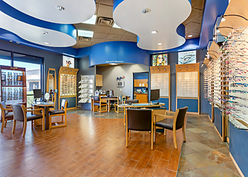 Peoria Pediatric Optometrists Mark Wellman, OD - EYE TECH EYES