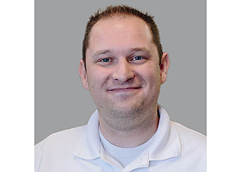 Mark Wellman, OD - EYE TECH EYES  Peoria Pediatric Optometrists image 1