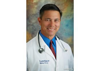 Albuquerque orthopedic Mark Werner, MD - LOVELACE MEDICAL GROUP