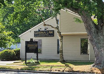 Providence Medical Malpractice Lawyers Mark William Gemma - GEMMA LAW ASSOCIATES, INC