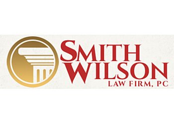 Amarillo Social Security Disability Lawyers Mark Wilson - SMITH WILSON LAW FIRM, PC
