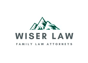 Mark Wiser - Salt Lake City, UT Divorce Lawyers - Law Firm Logo