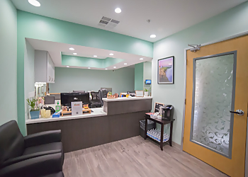 Walnut Creek Cosmetic Dentists Mark Wong, DDS