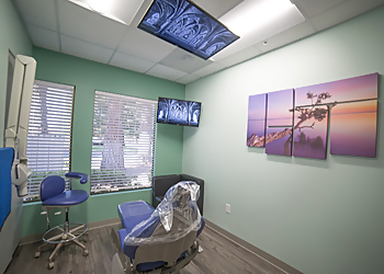 Walnut Creek Cosmetic Dentists Mark Wong, DDS