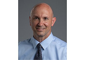 Mark Yoder, MD -  RUSH INTERSTITIAL LUNG DISEASE PROGRAM  Chicago Pulmonologists image 1